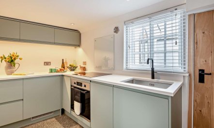 1 Bed in Southwold 2