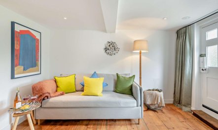 1 Bed in Southwold 1