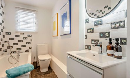 1 Bed in Southwold 7