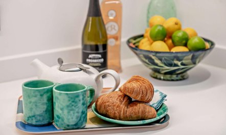 1 Bed in Southwold 8