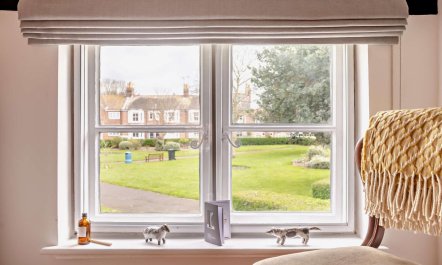 1 Bed in Southwold 6