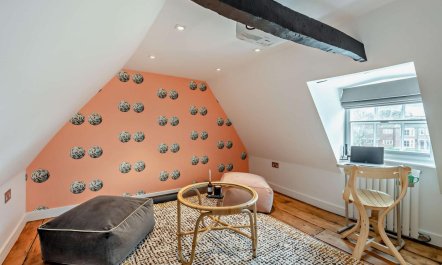 1 Bed in Southwold 9