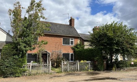 2 Bed in Dennington 5