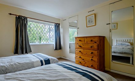 2 Bed in Dennington 7