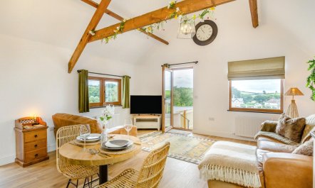 1 Bed in Fairy Cross