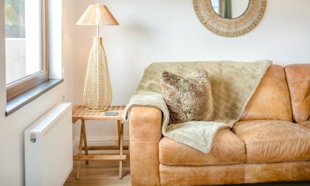 1 Bed in Fairy Cross 5