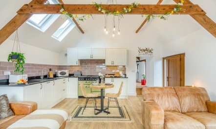 1 Bed in Fairy Cross 2