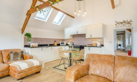 1 Bed in Fairy Cross 4