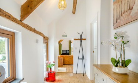 1 Bed in Fairy Cross 9