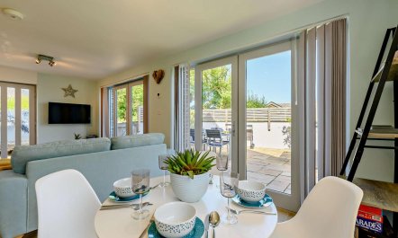 2 Bed in St. Breock 4