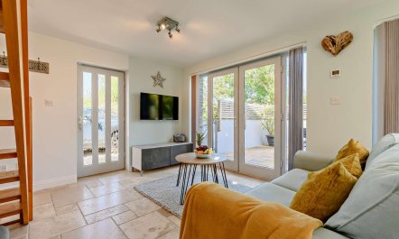 2 Bed in St. Breock 2