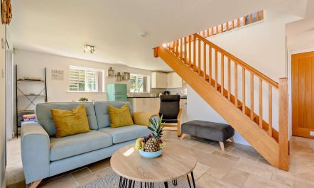 2 Bed in St. Breock 3