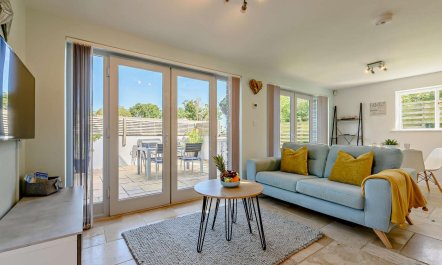 2 Bed in St. Breock 1