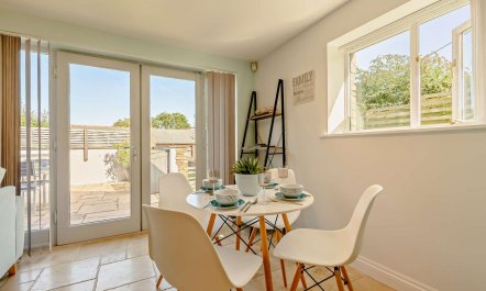 2 Bed in St. Breock 5