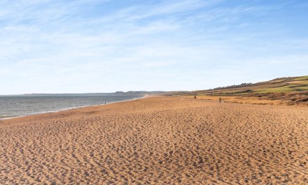 4 Bed in West Bexington 1