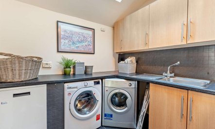 4 Bed in Tomintoul 5