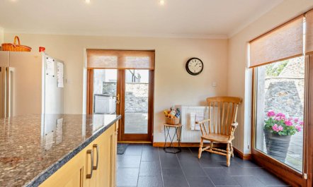 4 Bed in Tomintoul 2