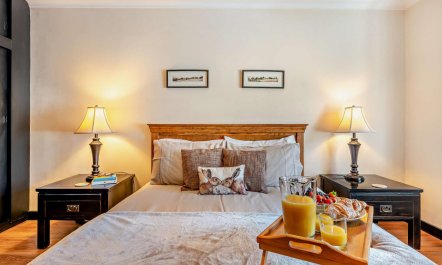 4 Bed in Tomintoul 0