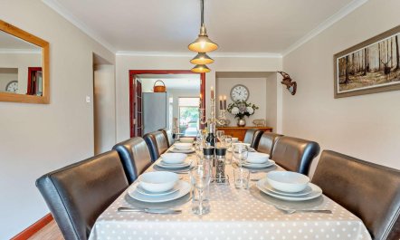 4 Bed in Tomintoul 6