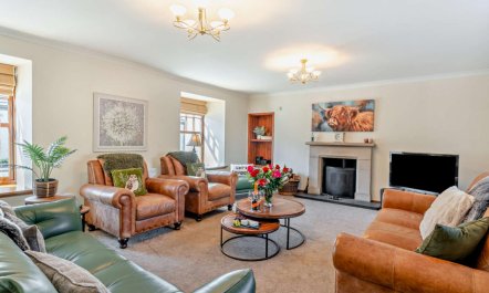 4 Bed in Tomintoul 8