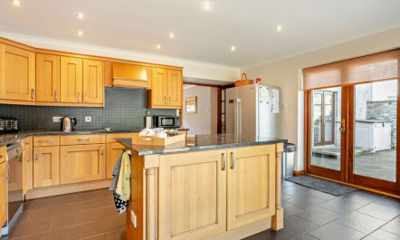 4 Bed in Tomintoul 1