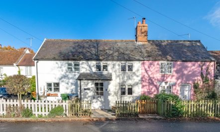 2 Bed in Bramfield 8