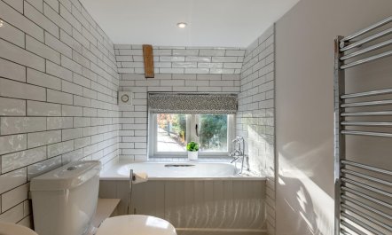 2 Bed in Bramfield 6