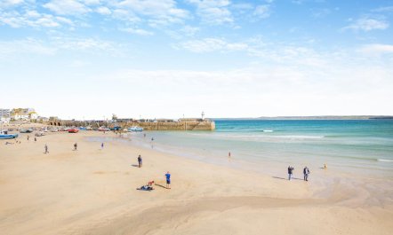2 Bed in St. Ives 6