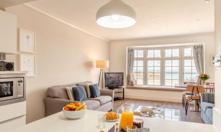 2 Bed in St. Ives 5