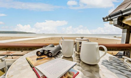 2 Bed in Broad Haven