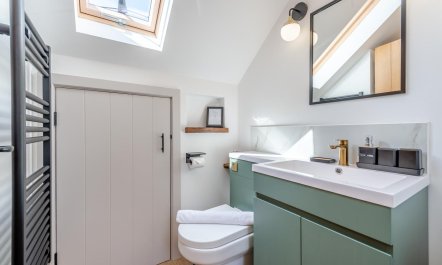 1 Bed in Biddenden 7