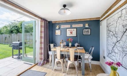 1 Bed in Biddenden 1