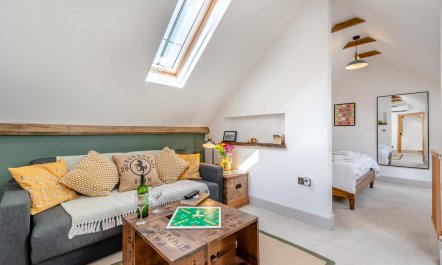 1 Bed in Biddenden 3