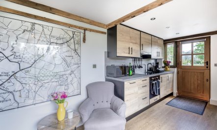 1 Bed in Biddenden 2