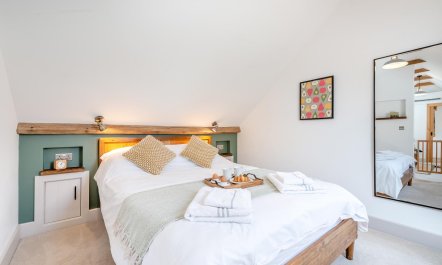 1 Bed in Biddenden 4