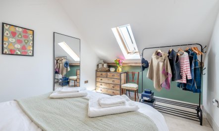 1 Bed in Biddenden 5