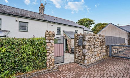 3 Bed in Port Eynon