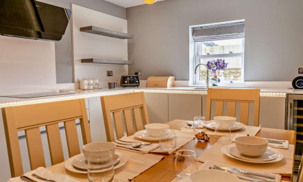3 Bed in Port Eynon 6