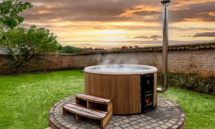 3 Bed in Wolterton 1