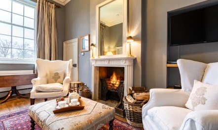 3 Bed in Wolterton 7