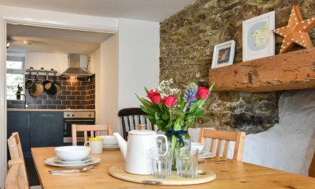 3 Bed in Little Haven 5