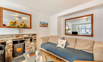 3 Bed in Little Haven 2