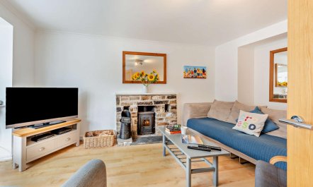 3 Bed in Little Haven