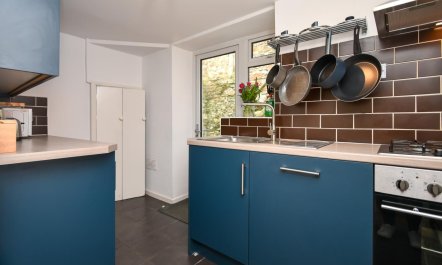 3 Bed in Little Haven 8