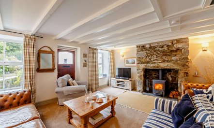 3 Bed in Llanengan 6