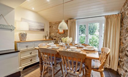 3 Bed in Llanengan 5