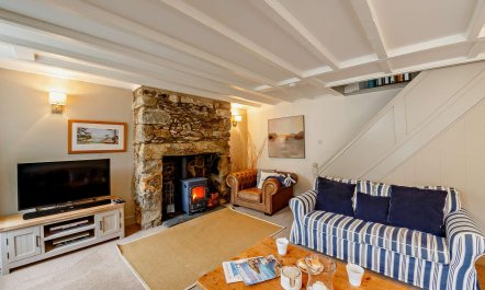 3 Bed in Llanengan 8