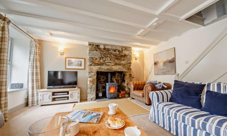 3 Bed in Llanengan 7