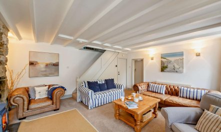 3 Bed in Llanengan 9