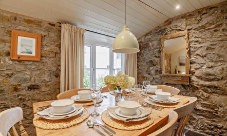 3 Bed in Llanengan 4